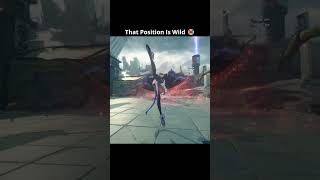 That Pose Is Wild | Zenless Zone Zero #zenlesszonezero #shorts