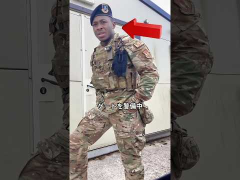 軍隊で最も衝撃的だった瞬間？！