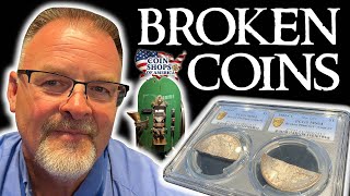 Coin Shops of America - Carson City, NV (S1E1)