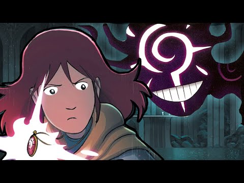 Amulet: A certified school classic