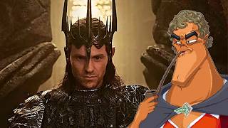Rings of Power Season 3 is coming