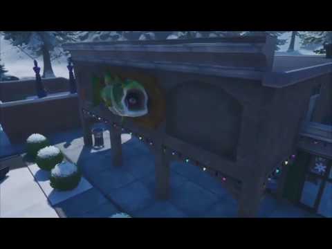 “Let Her Go” HercQlees Fortnite Montage
