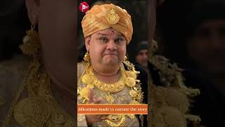 #YashomatiMaiyaaKeNandlala #YMKN #यशोमतीमैय्याकेनंदलाला #hinditvserial #latestepisode