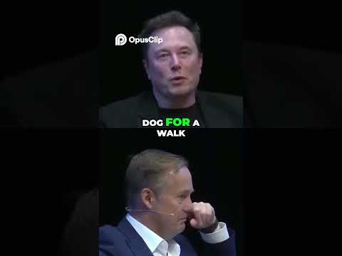 Robots are our next est friends? Elon Musk  #artificialintelligence