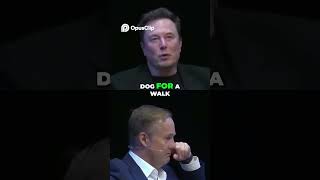 Robots are our next est friends? Elon Musk  #artificialintelligence