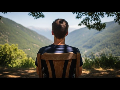 Modern Taoist Advice in 1 minute