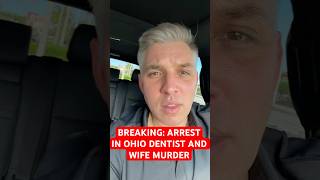 Breaking: there has been an arrest in the murder of Spencer and Monique Tepe in Ohio.