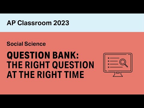Question Bank for Social Science