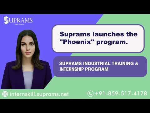 Suprams launches Phoenix