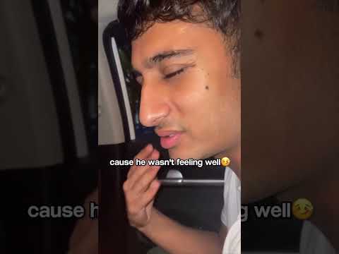 24 HOURS in a CAR challenge'🚗😴