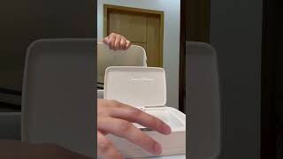Smart Sensor Trash Bin! 🗑️