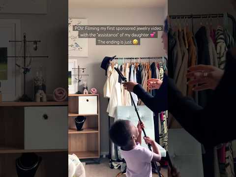 BTS filming my first sponsored video after only 2 months of regulary posting 🫶🏾  #newyoutuber