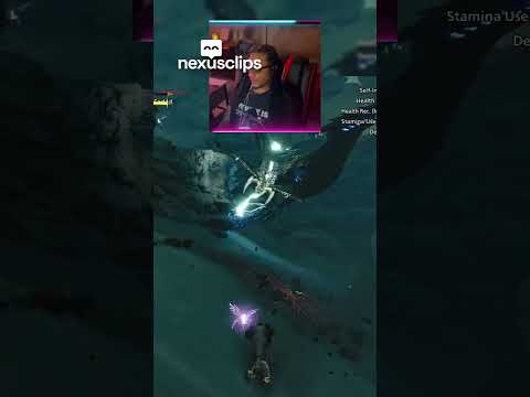 30 Seconds of Insane ARCH TEMPERED Battle... Wow!