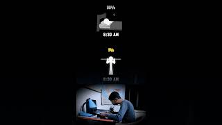 Night study motivation #motivation #decipline #examwarrior #upsc