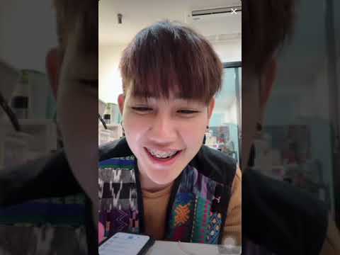 บางไอค์ LiveTikTok 10-05-2021