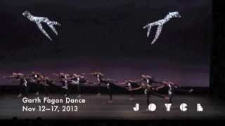 Garth Fagan Dance