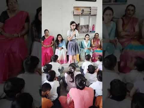 Teacher Day poem by Yashvi