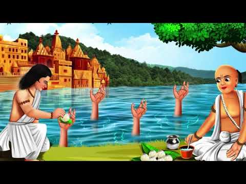 अपरा एकादशी व्रत कथा - Apara Ekadashi Vrat Katha - Ekadashi Vrat ki Kahani - Apara Ekadashi 2024