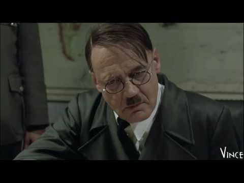 Hitler Style feat. Hitler - Gangnam Style Parody