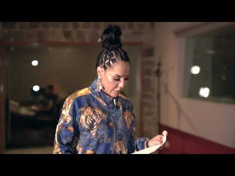 Ivy Queen - Behind 787