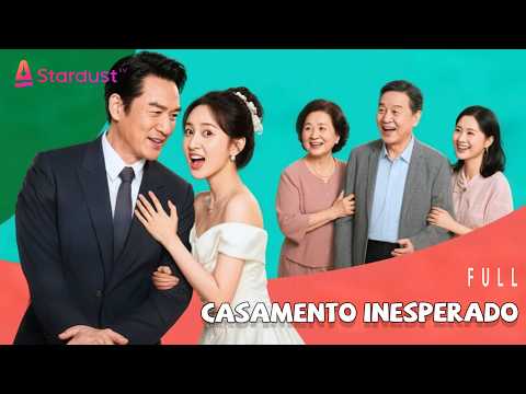 【Finalizado】《Casamento Inesperado》FULL丨大叔你悠着点 Curta-metragem chinês 丨 Legendas em português
