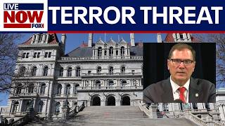 New York State Capitol attack: FBI details foiled plot