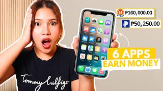 These 8 Mobile Apps Helps You Earn *REAL* Cash: Beginner-friendly and It Works