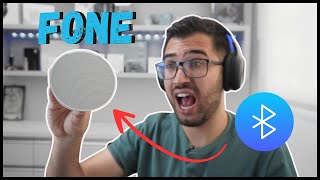 Guia Definitivo: Conectando Fones Bluetooth ao Echo Dot/Pop e Solução de Problemas