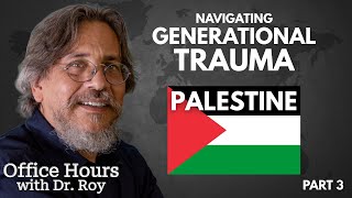 Palestine Part 3 – Is Reconciliation Possible? | Office Hours