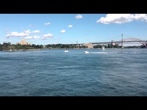 #iPadography #zenMotion East River Upper East Side IMG_0633