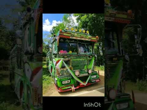 බස් කලාව රැකගමු 🤟😔 @LNRBUSKINGDOM-dl9ql #2023 #bus