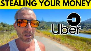 UBER Pay is CRASHING as The Cost of Living Soars