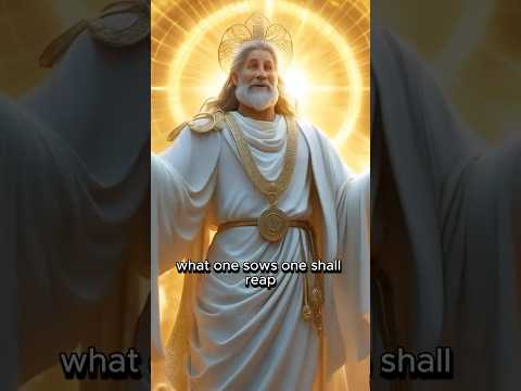 📖Natural Law & Human Destiny🙏🙏 #god #godofwar #shorts #wordofgod #viralvideo #amen #jesus #ai