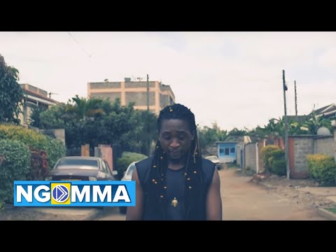 Proff Kenya - Siku Nyingi ( Music Video)