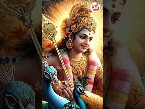 கஷ்டங்கள் அகன்று செல்வங்களை அள்ளி தரும் முருகன் பாடல் Murugan Status #murugan #tamil #devotional