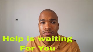 SOMEONE VERY POWERFUL WANTS TO HELP YOU, BUT THIS IS WHAT YOU NEED TO DO !