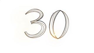 Counting to 30 Song for Kids | Learn Numbers 1 to 30 with Tiny Tunes