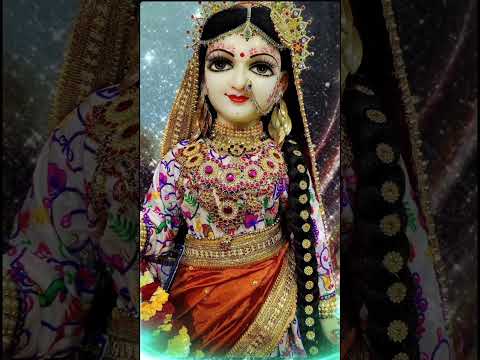 Ajki Shaam Bhajan Shayam Radha ka kijiye 🙏🦚☘️💚❇️