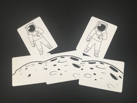 The Magic Of The Moon Landings