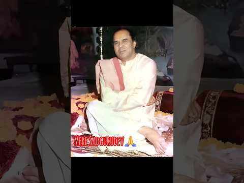 #jai sadgurudev 🙏 #sprituality #spritual #youtubeshorts #youtube