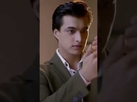 #shorts #kaira #mohsinkhan #shivangijoshi #yehrishtakyakehlatahai