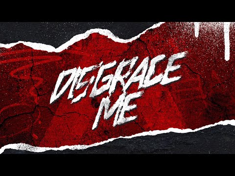 Aversion - Disgrace Me (Official Videoclip)
