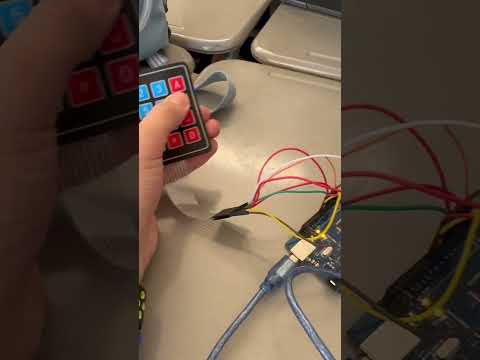 Membrane Switch