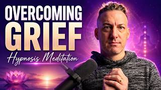 Overcoming Grief Hypnosis | Award Winning Anxiety Hypnotherapy Brisbane | Clive Westwood