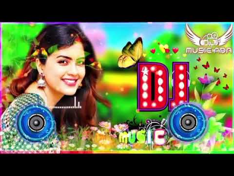 Barsaat Ke Din Aaye Mulakat Ke Din Aaye Dj Remix || 90s Love Dj song || Old Is Gold Dj