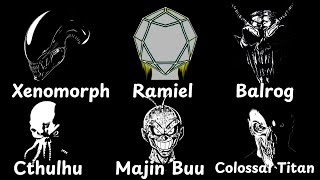 I Regret Learning About These Cursed Creatures. So Will You.