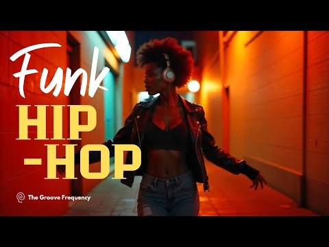 90s Hip Hop & Funk | The Groove Makes a Comeback