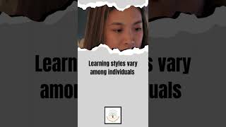 Learning styles vary among individuals #learninghacks #learning #learningguidance, #education #edtec