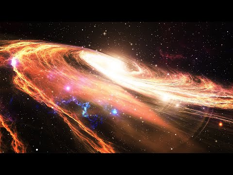 Scariest Things in the Universe: Exploring Space's Dark Secrets