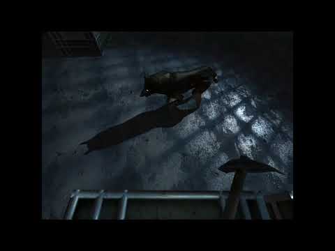 Sim plays penumbra overtrue #5 , Zombie hounds unleashed !